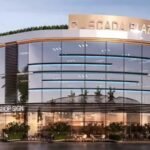 المطور العقاري لمول كاسكادا بلازا القاهرة الجديدة