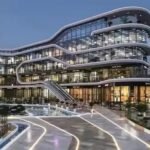 أنظمة السداد في Mall Cascada Plaza