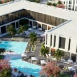 مول كاسيل جيت العاصمة الإدارية