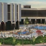 أنظمة السداد والدفع في مول Mall Castle Gate