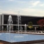 المطور العقاري لمول كاسيل جيت العاصمة الإدارية