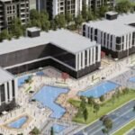 موقع مول Mall Castle Gate