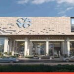 مول كايو العاصمة الإدارية الجديدة