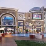 مول كتالان العاصمة الإدارية