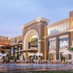 أنظمة السداد داخل Catalan Mall New Capital