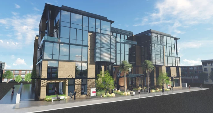 مدينة نصر/مصر للإسكان والتعمير كمبوند تاج سيتي