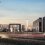 مميزات هايد بارك بيزنس ديستريكت