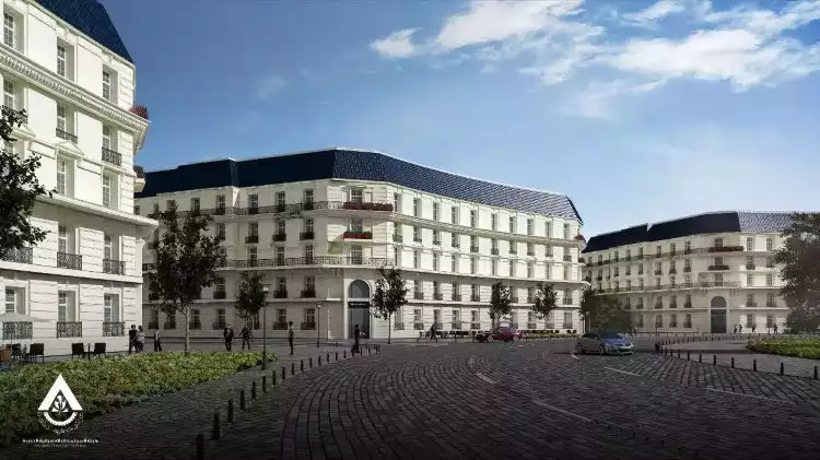 السعودية المصرية للتعمير السعودية المصرية للتعمير