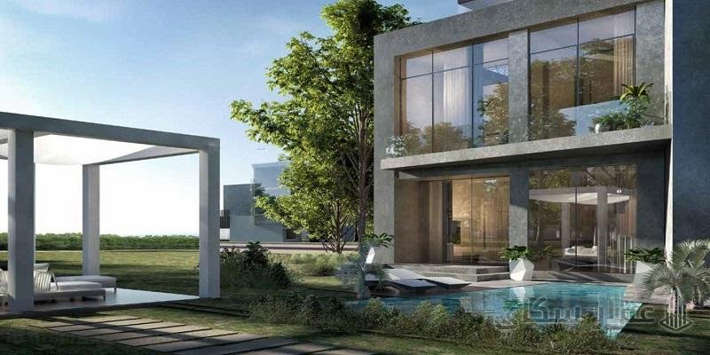 Vinci New Capital Compound أسعار كمبوند فينشي العاصمة الإدارية