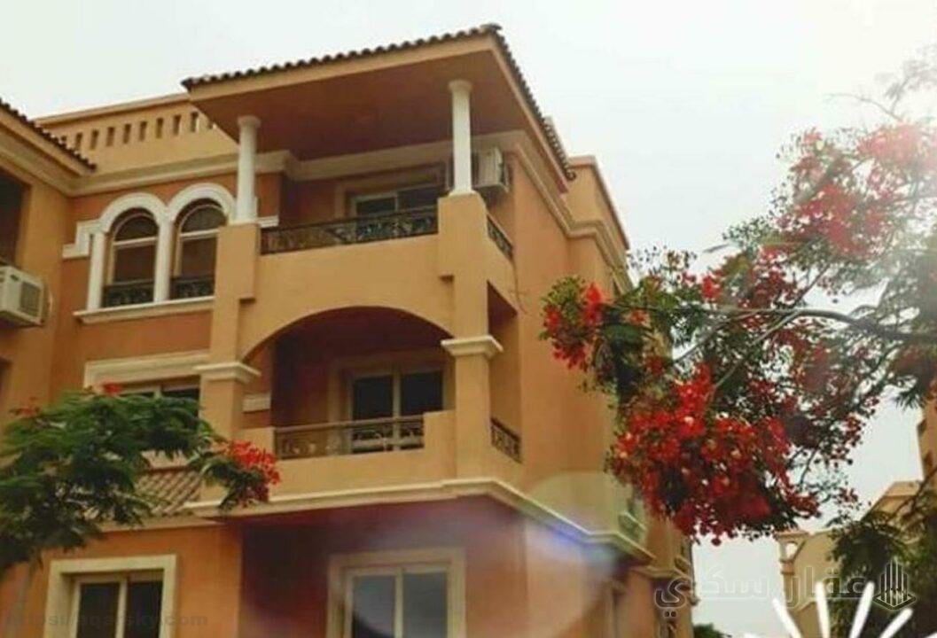 مزايا السكن في الخمائل بقلب مدينة الشيخ زايد