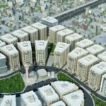 كمبوند اشجار دارنا