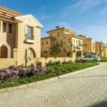 كمبوند الدبلوماسيين التجمع الخامس