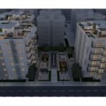 كمبوند اكاسيا حدائق اكتوبر