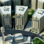 كمبوند اشجار دارنا