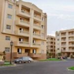 كمبوند الأشرفية