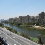 شقق للبيع على النيل