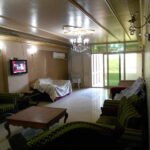 شقة للبيع على النيل بالقاهرة كورنيش النيل