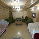 شقة للبيع على النيل بالقاهرة كورنيش النيل