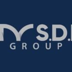 اس دي ار جروب