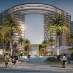 أبراج زد ويست الشيخ زايد