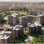 أبراج زد ويست الشيخ زايد