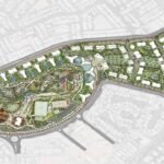 أبراج زد ويست الشيخ زايد