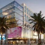 أبراج زد ويست الشيخ زايد