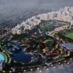 أبراج زد ويست الشيخ زايد