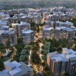 أبراج زد ويست الشيخ زايد