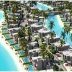 موقع AZHA North Coast