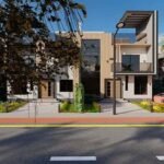 نبذة عن كمبوند مونتانيا الشيخ زايد