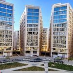 الأماكن القريبة من كمبوند وان قطامية معمار المرشدي