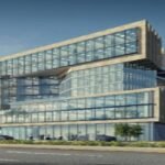 مساحة الوحدات في مول أڤالون