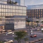 الشركة المطورة لمول أڤالون