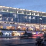 الشركة المطورة للمشروع إيست ليّن