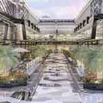 موقع eastlane new cairo