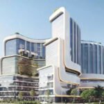 اتش مول العاصمة الادارية