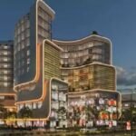 مساحات الوحدات داخل H Mall New Capital