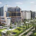 أسعار اتش مول العاصمة الادارية