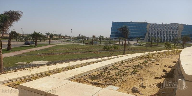 الشركة المطورة لمشروع ARC Business Park