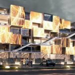 ازدان مول العاصمة الادارية الجديدة