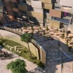 الشركة المطورة لمشروع Ezdan mall New Capital