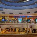 المولات التي توجد بالقرب من ازدان مول العاصمة الإدارية الجديدة