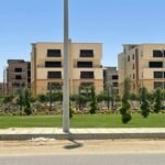 اسعار شقق كمبوند نيوبوليس