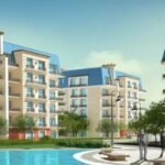 الكمبوندات القريبة من كمبوند نيوبوليس