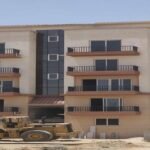 مساحة واسعار شقق كمبوند نيوبوليس