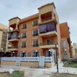 كمبوند الخمائل الشيخ زايد