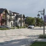 الشركة المطورة لكمبوند ذا واندر مارك المستقبل سيتي