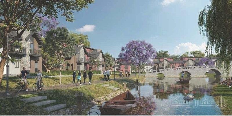 مميزات The Wonder MarQ