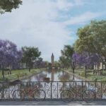 الكمبوندات القريبة من The Wonder MarQ